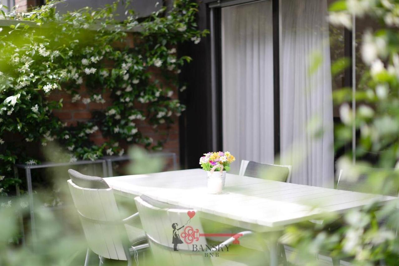 Lugano Center - Apartment For 6 People With Terrace -By Easylife Swiss Luaran gambar